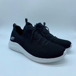 Sketchers Memory Foam Trainers, Never Worn